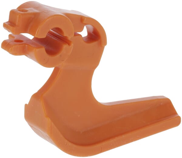 Träger Kunststoff orange (116298) – Amazone