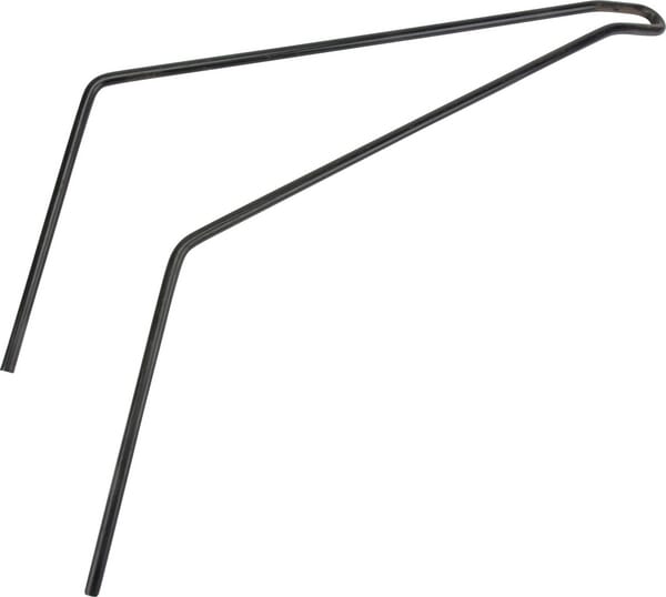 Zinken, Länge 530mm, Kramp 90063917KR