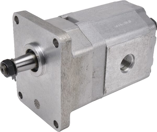 Hydraulikmotor Titan (1134732902)