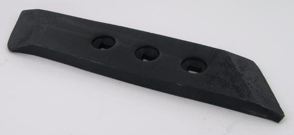 Spitze gemischt, 3 Löcher, l. 13200075