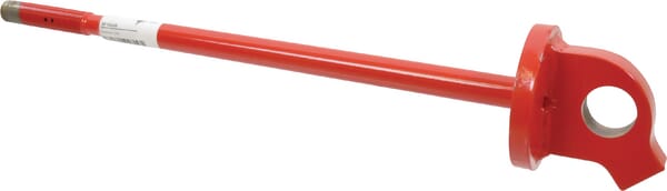 Führ.stange N-S POLYMAG lack. (RF19249) – passend für Rau
