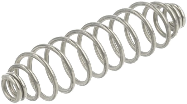Druckfeder Gaszugrückholung (AGW69294)