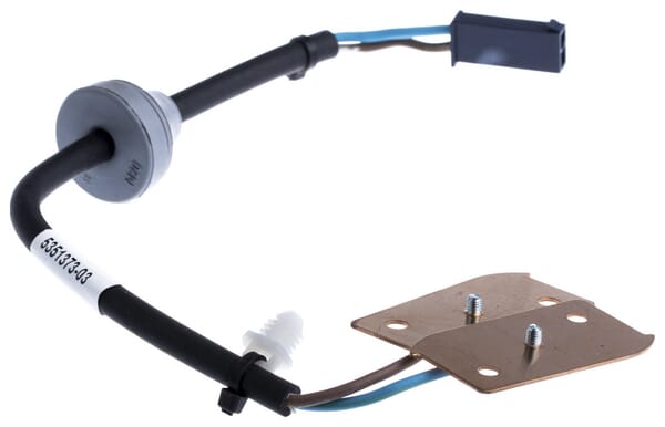 Elektrokabel mit Ladekontakt 220,230 (535137303) von Husqvarna. Aus unserem Sortiment für Verbrennungsmotoren - Husqvarna