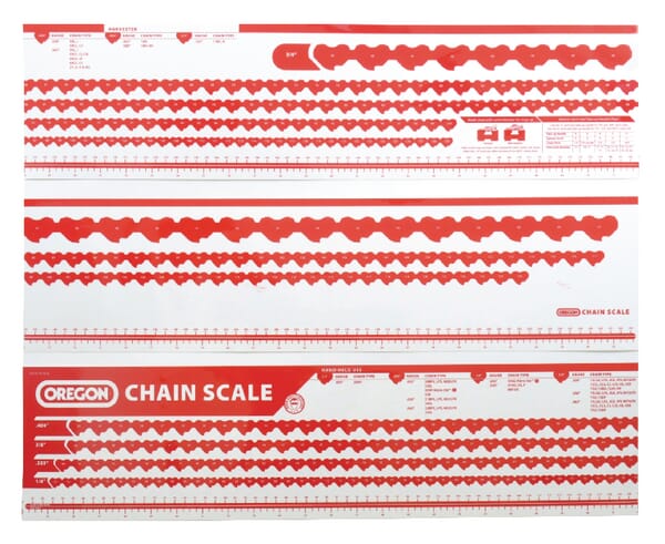 Werkbankaufkleber Oregon (533129) von  Oregon