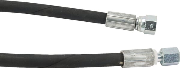 T-Schlauch leer Schieber V (29445)