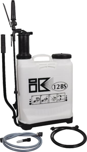 Rückenspr. 12,8l IK MULTI 12BS (SPM839701) von Matabi