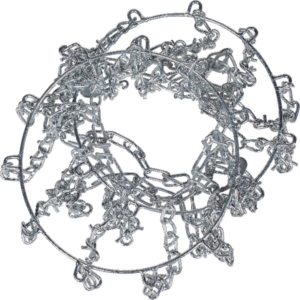 Schneeketten -Satz  2 x 17x8.00-8 (13093761) von Stiga  ➨ Aus unserem Sortiment für Schneeketten ➨ Wir liefern Ihre Bestellung schnell & zuverlässig.