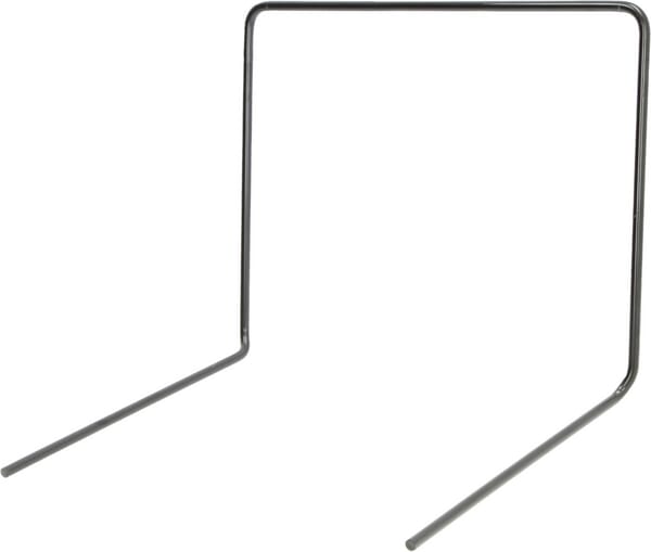 Grasfangrahmen MP1 50-55 CTF (1810064111) von Stiga  ➨ Aus unserem Sortiment für Grasfangvorrichtung, Grasdeflektoren und Mulchstopfen ➨ Wir liefern Ihre Bestellung schnell & zuverlässig.