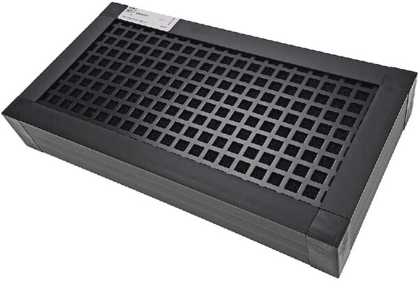 Filterung Filter, carbon cab VPM8101