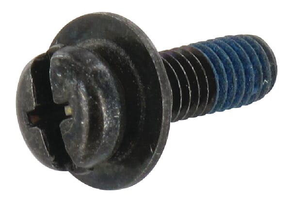 Schraube 5X16 (920092394) von Kawasaki. Aus unserem Sortiment für Verbrennungsmotoren - Kawasaki