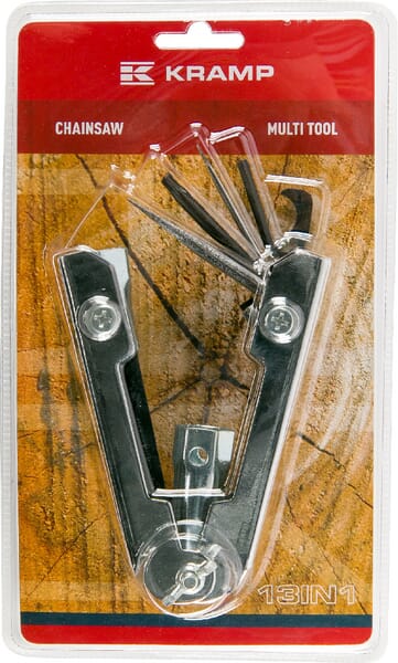 Kettensäge Multiwerkzeug (MK001KR) von  Kramp