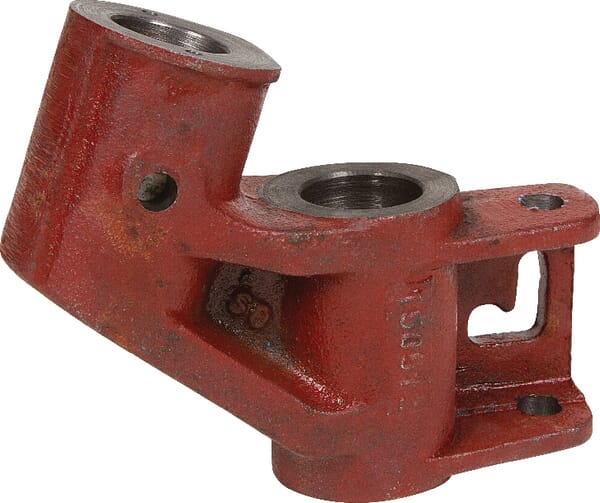 Radarmhalter (58701910) – Kuhn
