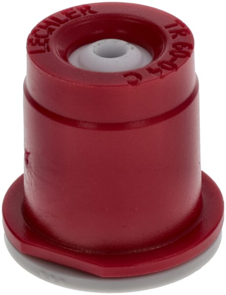 Hohlkegeldüse TR 60° 04 Keramik rot aus der Kategorie Spritzgestänge und Düsen