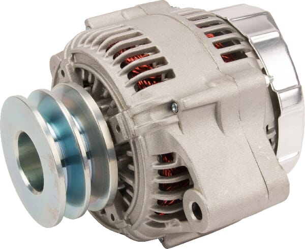 Motorelektrik Lichtmaschine 14V 120A ALT26250701