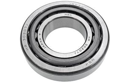 Kegelrollenlager 35x72x15 mm Vapormatic (VLD3483) – passend für Lemken