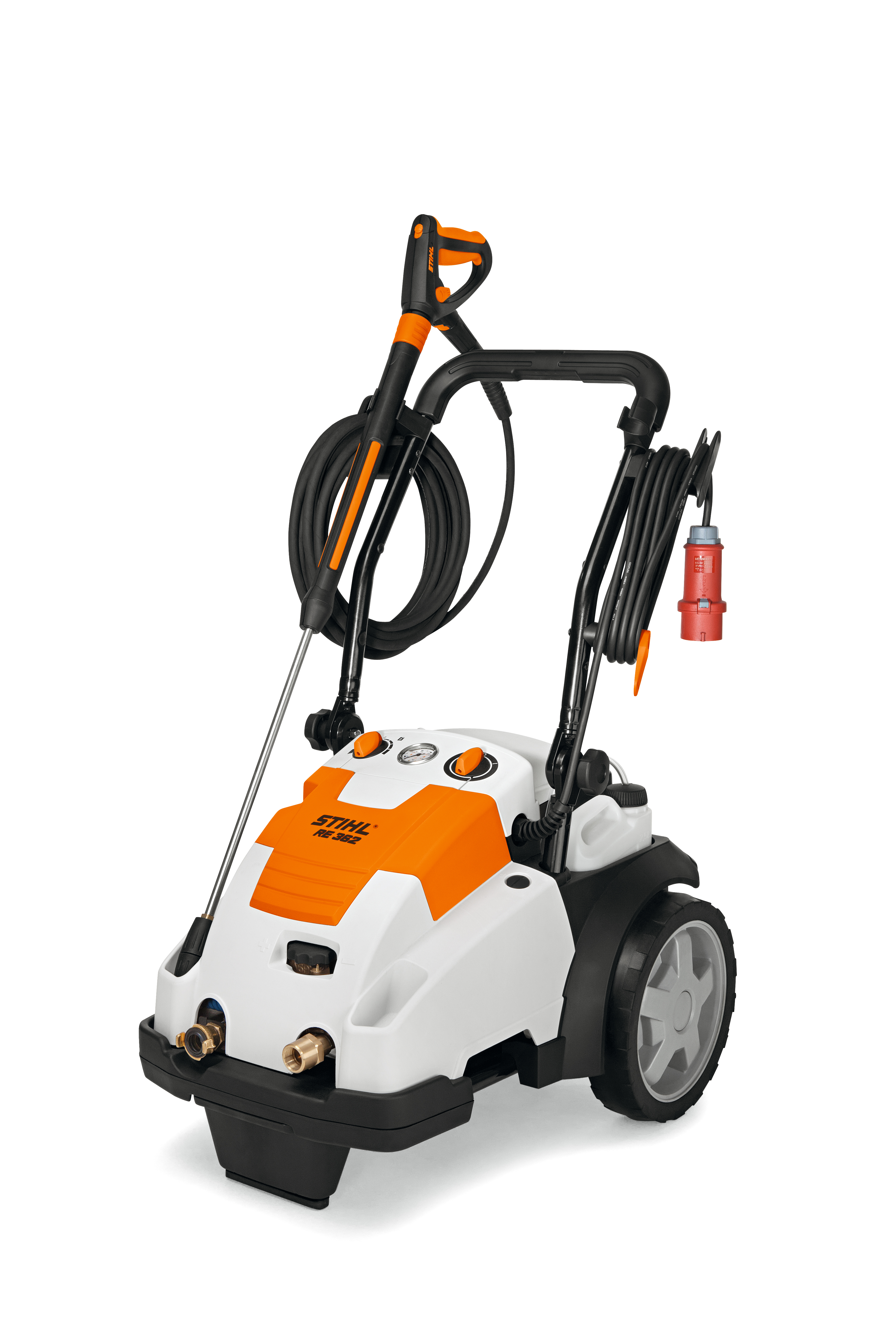 STIHL RE 362 47800124510