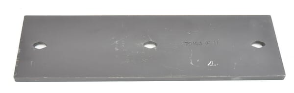 Anlagenplatte L./ R.Kuhn (279153) – passend für Kuhn
