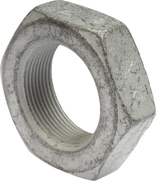 Sechskantmutter 439-2 M33x1,5 05 (DE640) - Aus unserem Sortiment für Bodenbearbeitung - Zubehör