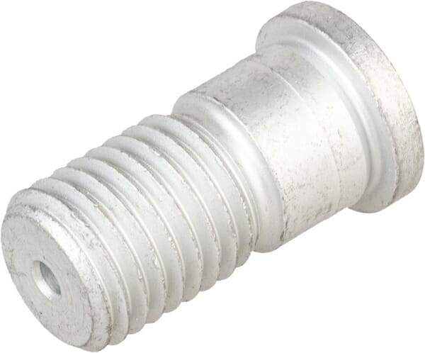 Frontansicht Lemken Schraube D25/20x39/43,5-M20