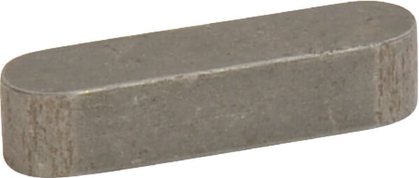 Passfeder a8x7x32 din6885 (9107100091) – passend für Tulip