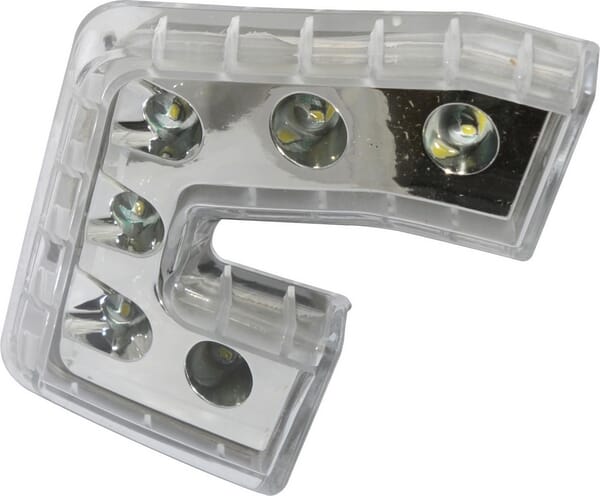 Scheinwerfer, LED, li. (1738791YP)