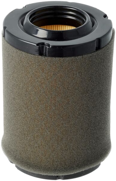 Luftfilter mit Vorfilter (73705129A) von MTD. Aus unserem Sortiment für Verbrennungsmotoren - MTD