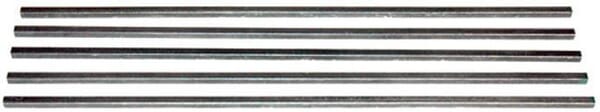 Keil 3/16" x 3/16" L=30cm (FGP012625)