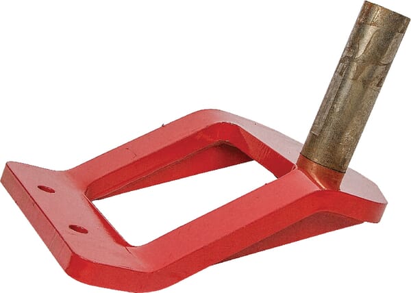 Halter (372255700) – passend für Kongskilde