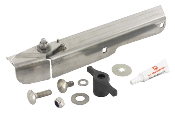 Streuschaufel OS 280 L. (933675) – Amazone