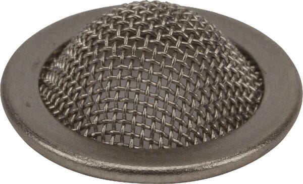 Korbfilter, 50 Mesh aus der Kategorie Spritzgestänge und Düsen