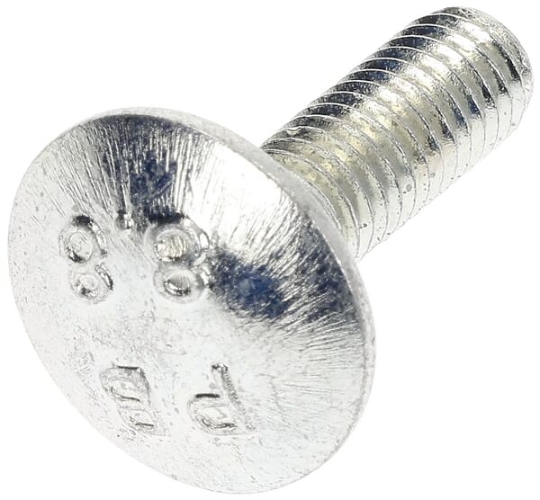 Schraube M6-1:20.00 Lg:Din 603 (7101687) - unserem Sortiment für MTD Ersatzteile