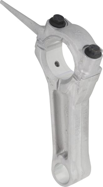 Pleuel (1301500430001) von Loncin. Aus unserem Sortiment für Verbrennungsmotoren - Loncin