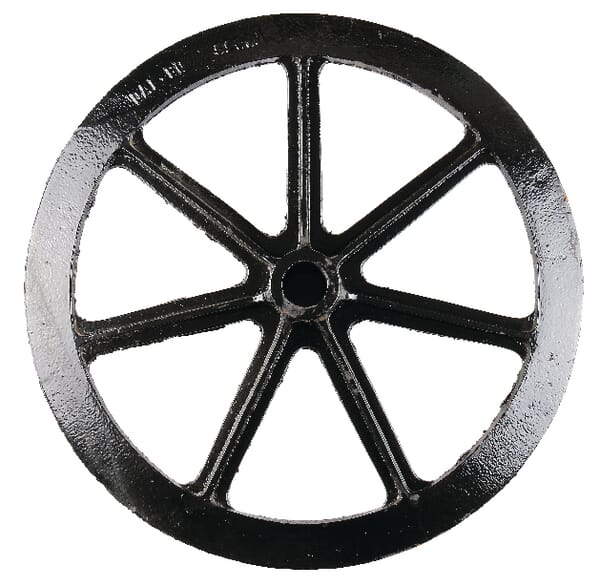 Packerring 700 mm 52001