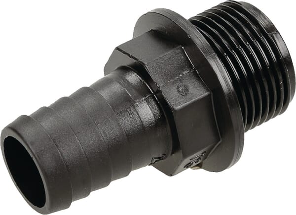 Schl.anschl.ger. 25mm 1"AG aus der Kategorie Schlauchanschlüsse
