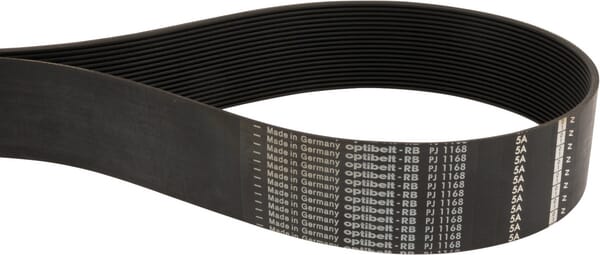 Flachriemen Sämaschinen (10219001N) – Optibelt