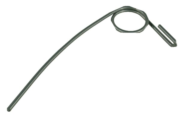 Eggenzinke gebogen (7000045885) – Kongskilde