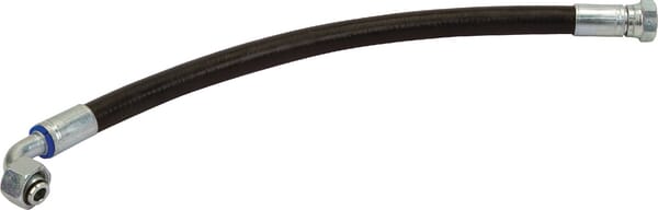 Schlauch (41659352400) – passend für Överum Agrolux
