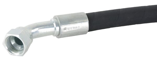 Hydraulikschlauch Pumpe (ET29670)