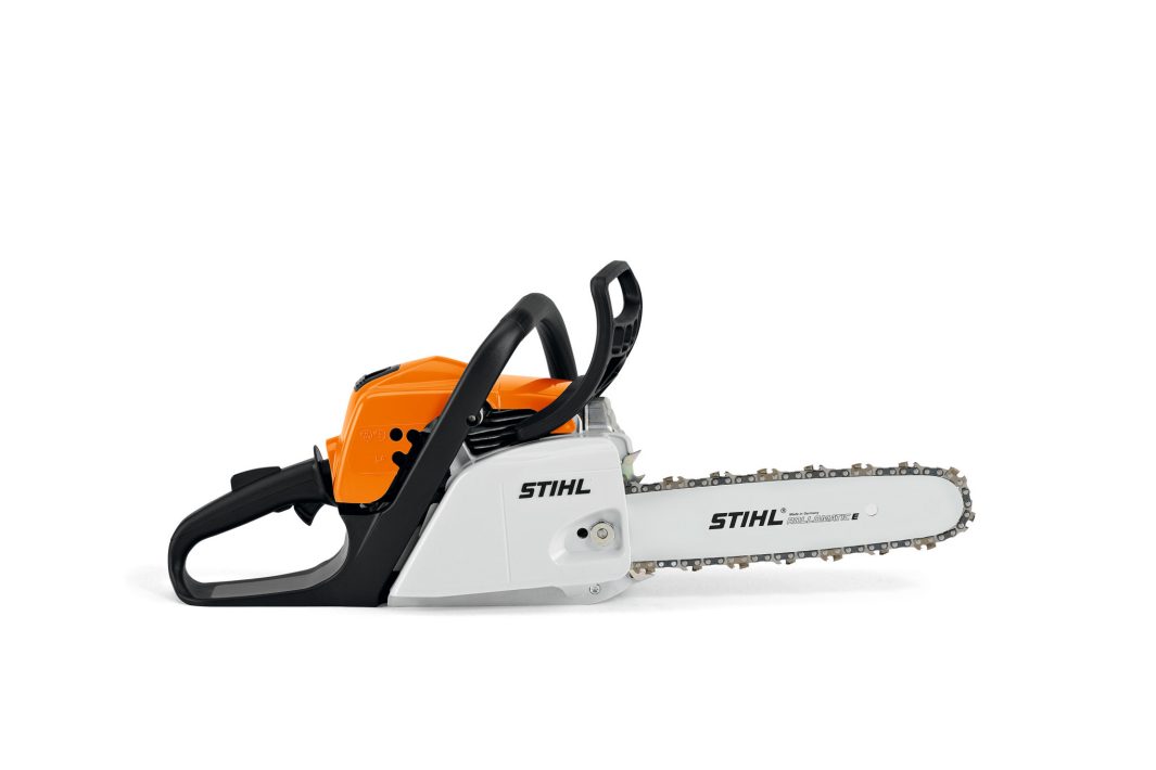 STIHL Motorsäge MS 211