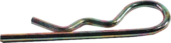 Federstecker einfach 2mm Kramp (CL2EKR) – passend für Gaspardo