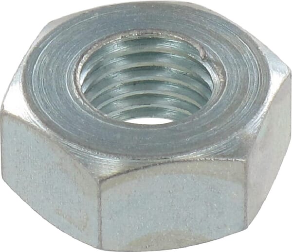 Mutter linksgewinde M12X1.50 (060490) von Solo