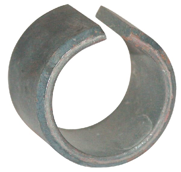 Spannbuchse 20mm aus der Kategorie Mulchgeräte und Wieseneggen