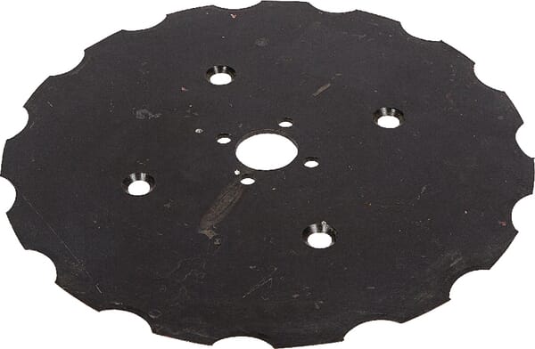 Scheibe 475x6mm (G15320012R) – Gaspardo