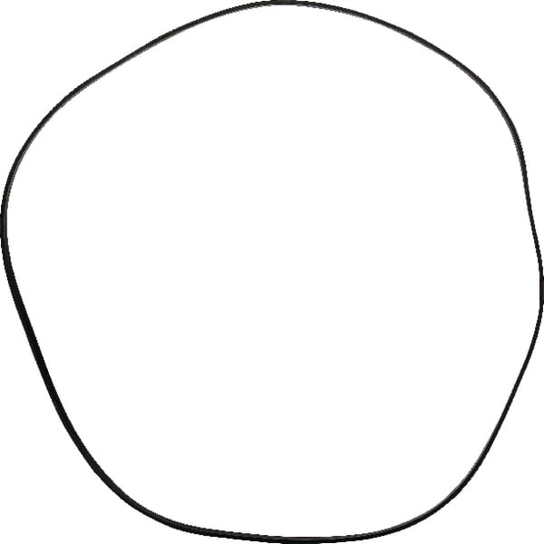 O-Ring (03795100) von Hatz. Aus unserem Sortiment für Verbrennungsmotoren - Hatz