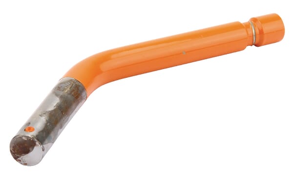 Welle 25x309mm (3804500) – Amazone
