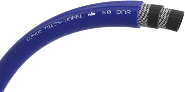 Druckschlauch 19mm 80bar (102527) von Tricoflex