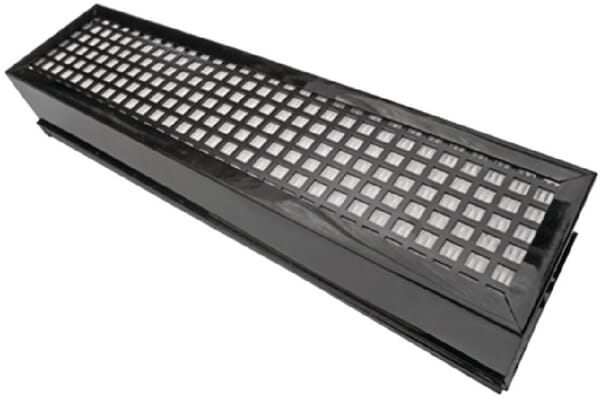 Filter Filter, carbon cab VPM8079