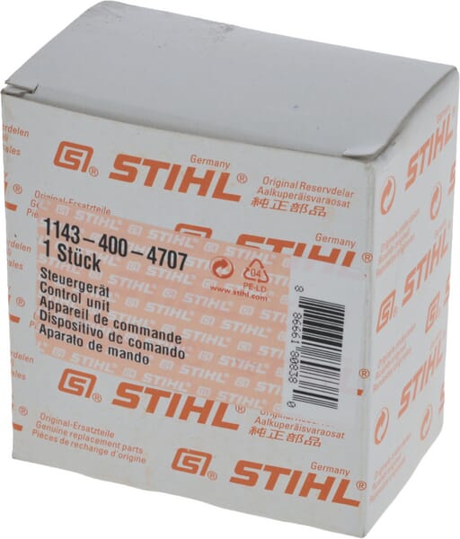 Steuereinheit (11434004707) von Stihl Aus unserem Sortiment für Stihl Ersatzteile