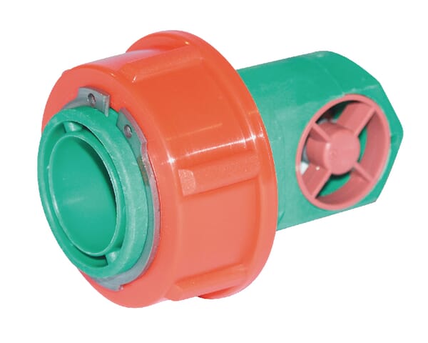 Turbine aus der Kategorie Regeltechnik