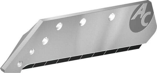 Schar, 16", links SBH0202MG